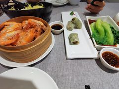 -凯逸轩·匠心粤菜(中城名仕汇店)