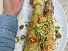 -富来美食(成发大厦店)