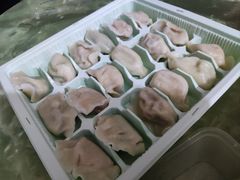 全家福饺子-九妹农家大铁锅东北菜(江湾店)