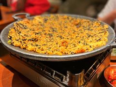 -春熙台韩国料理·章鱼肥牛(西丽店)