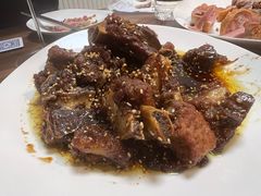 -弘城海鲜点心酒家
