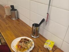 -郭记小街麻辣烫(虎坊路店)