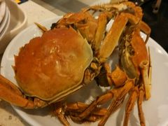 android_upload_pic-江南食代自助餐厅(宝龙城市广场店)