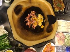 -老渔家白族石板烧旗舰店