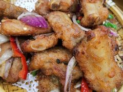 -春华秋食土菜馆(温馨花园店)