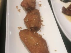 -高第街56号融合餐厅(振华五星百货店)