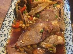 -大川先生·小龙虾·川菜(信义坊店)