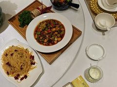-回府君悦·疆派传承菜(西虹路店)