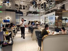 -兰湘子·湘菜小炒(济南领秀城店)