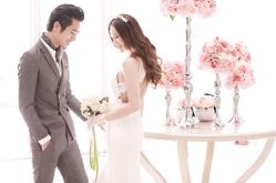 -施华洛婚纱摄影会所(范阳中路店)