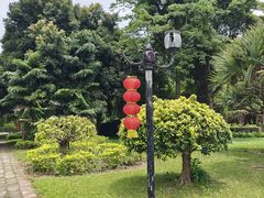 -南沙蒲洲花园