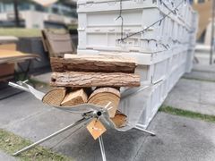 -CAMP.33露营烤肉·团建聚餐(创智天地店)