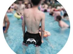 -苏州乐园森林水世界