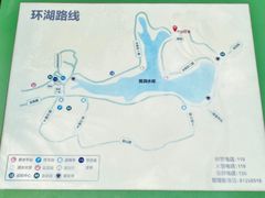 -凤岗南门山森林公园