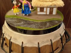-将军牛排·尔滨地标朝鲜族美食(总店)