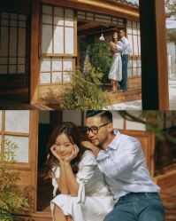 -太古映画婚纱摄影(天河店)