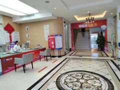 -柏乐口腔(南宁总院)