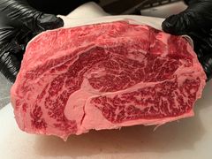 -老乾杯和牛烧肉(王府中环店)