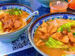 -韦记牛杂汤(清晖园店)