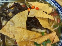 -柳石居柳州螺蛳粉(万达店)
