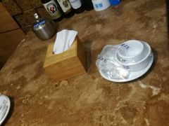-熙成烧烤(白塔岭店)
