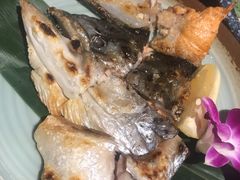 -古田居·特色寿司料理(骏欣中心店)