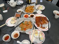 -飞尝蚝·顺德菜·鱼生(顺德总店)