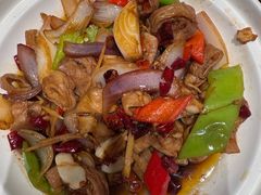 -梁家大院•农家菜(昆山会展中心店)