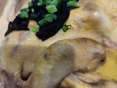 -印象鲵宴·张家界地标美食名片(溪布街店)