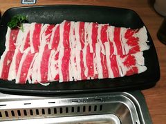 -新石器烤肉(南站店)