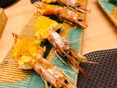 -酒久自助料理(佳兆业店)