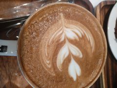 -Peet's Coffee皮爷咖啡(豫园店)