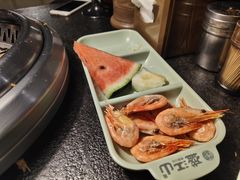 -韩盛·盛江山自助料理(中街大悦城店)