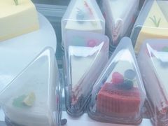 -姆们M Sweetie Cake(三里屯店)