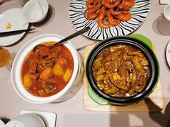 番茄炖牛腩-尚一汤·粤菜海鲜(环球港店)