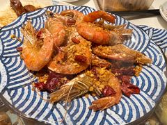 -龙记香港茶餐厅(久光百货店)