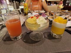 -深圳观澜格兰云天国际酒店