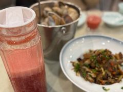 -渔娘渔家丹东海鲜(东直门店)