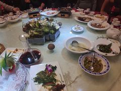 -三六三杭州菜(水上总店)