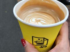 -JPG coffee(广州体育西店)