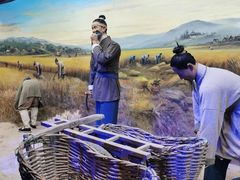 -威海华夏城景区