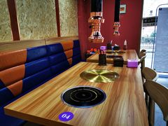 -小米烤肉·和牛原切-创意韩料(东关店)