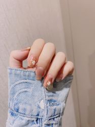-恐龙·美甲美睫