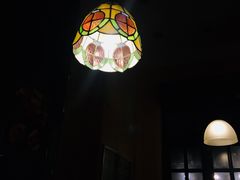 -玛格萝妮比萨屋(四平店)