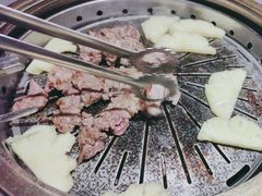 -花时·炭火烧肉(东百中心A馆店)
