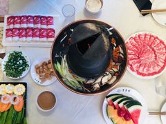 -东来顺饭庄(天坛店)