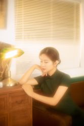 -克拉女神写真馆·匠心定制