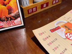 -千代武日本料理(开发区店)