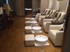 -Dragonfly 悠庭·按摩Spa(苏州中心广场店)