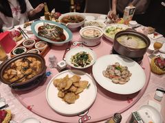 -百富源·海鲜辽菜(和平北大街店)